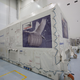 Illustration for article titled Cygnus Restarts Cargo Runs to the Space Station After Antares Rocket Explosion